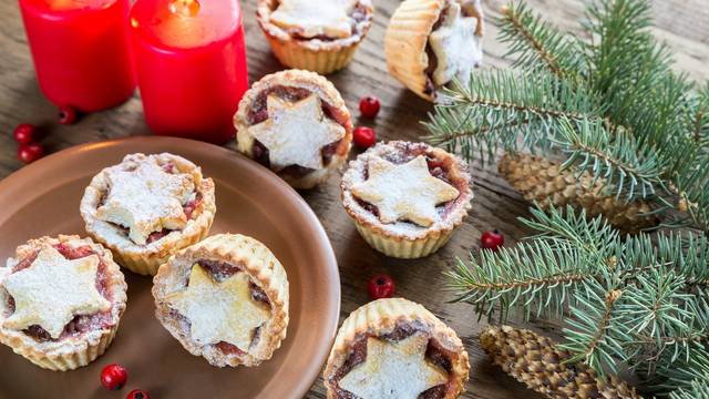 s_mince pies-1 Wissenswertes Irisch - Spracheninstitut Universität Leipzig